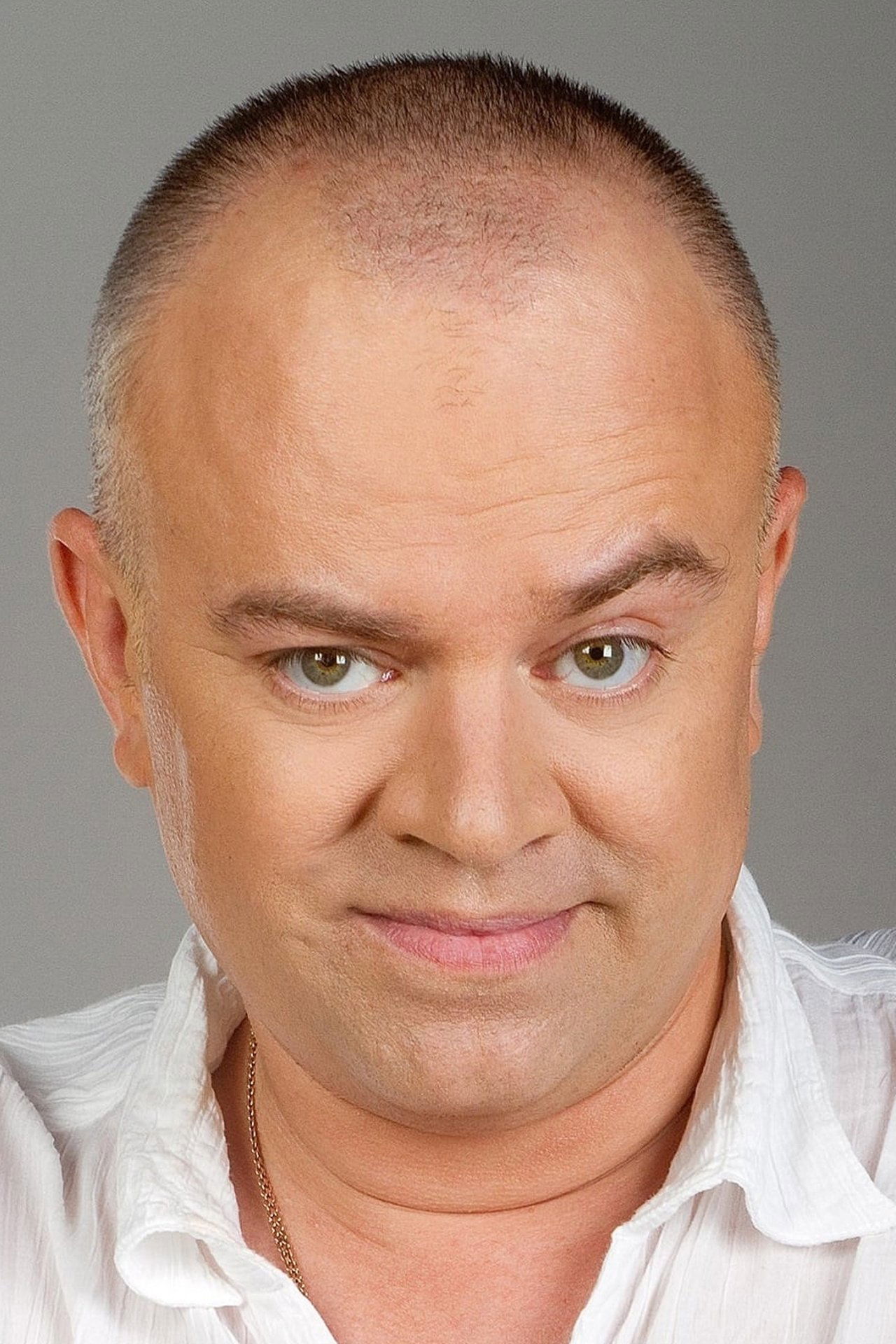 Photo of Алексей Климушкин