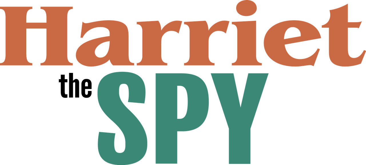 Шпионка Гарриет