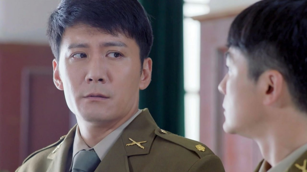 海之谣 — Épisode 11