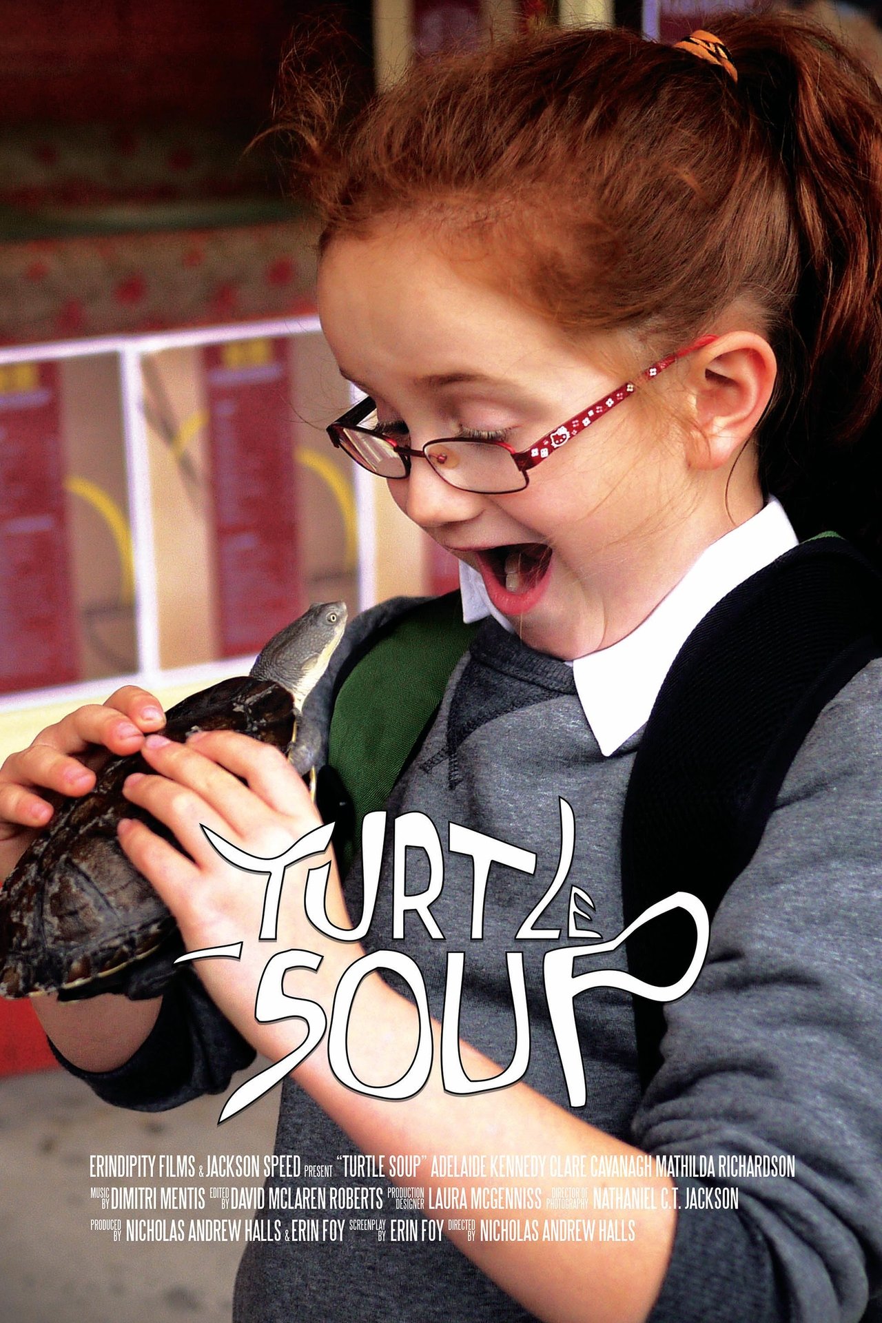 Turtle Soup Turtle Soup