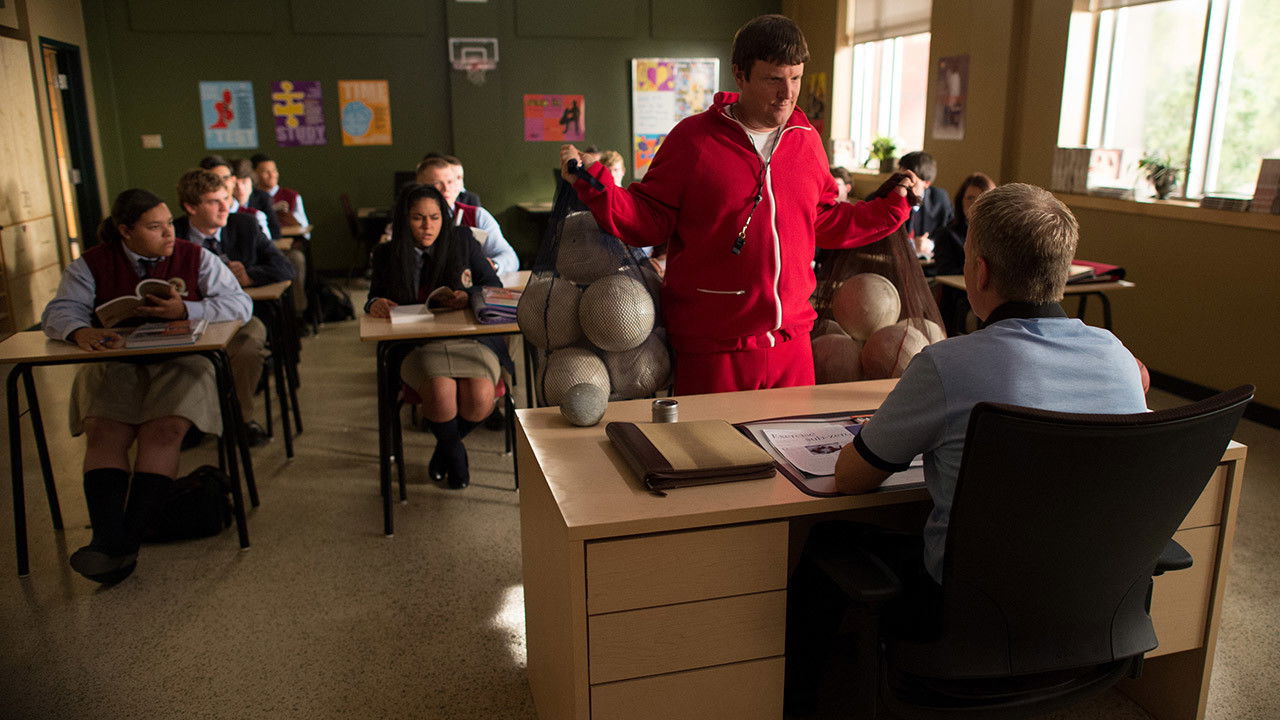 Mr. D — Épisode 4