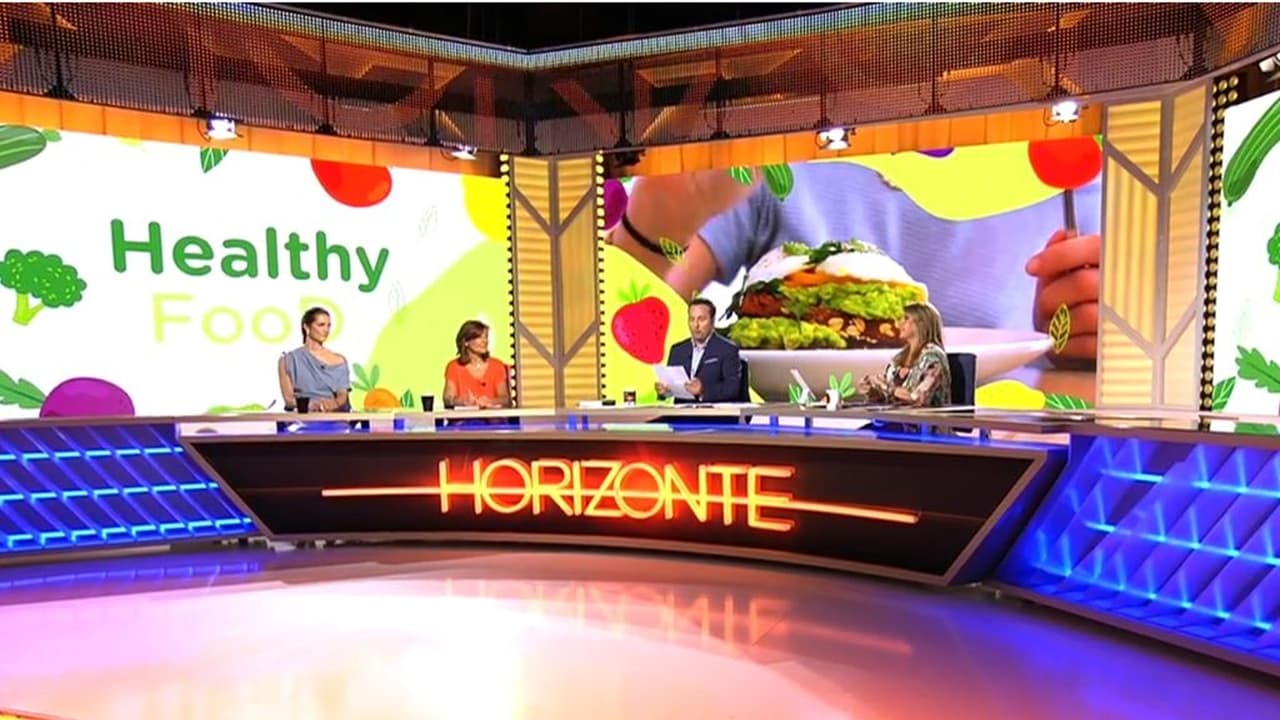 Horizonte — Épisode 38