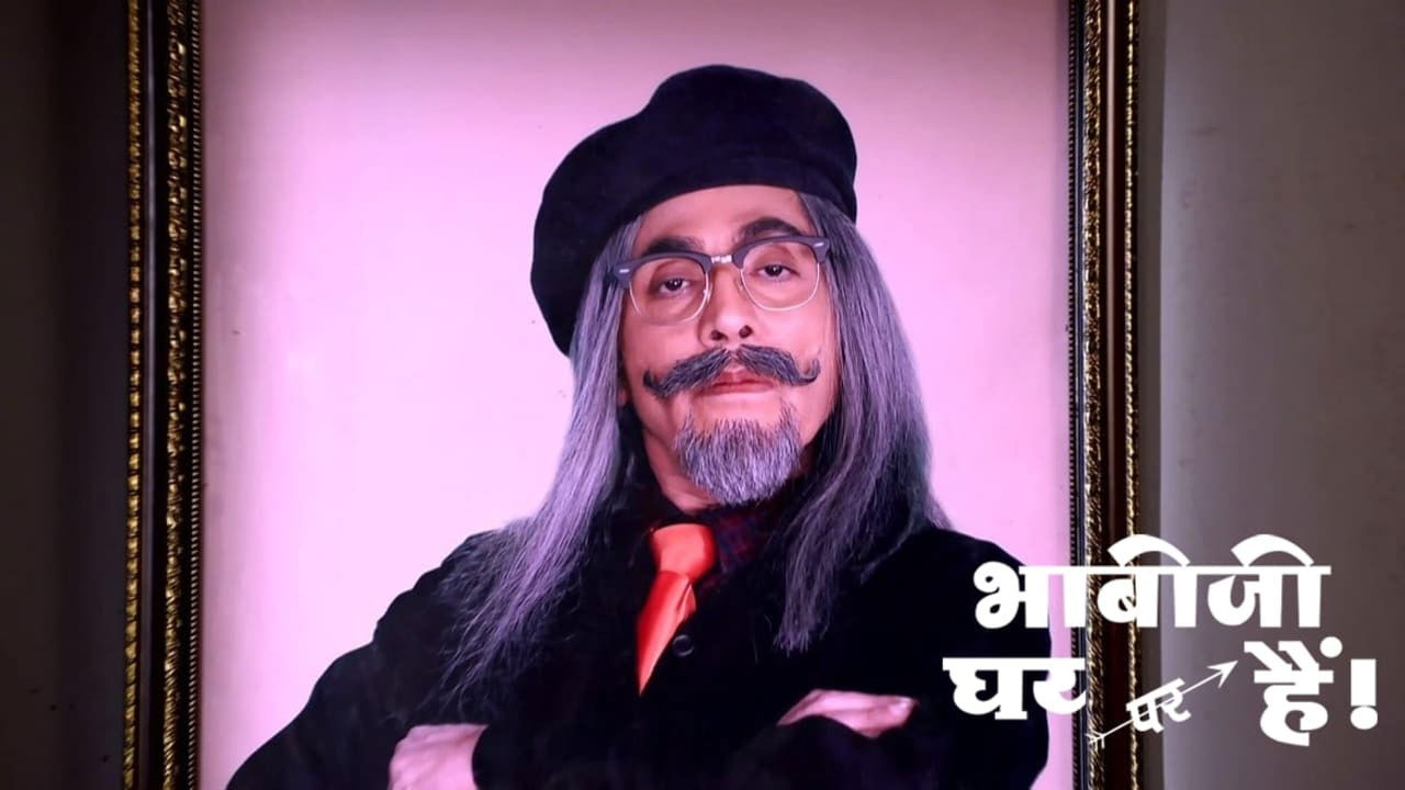 भाभीजी घर पर हैं! — Épisode 2020