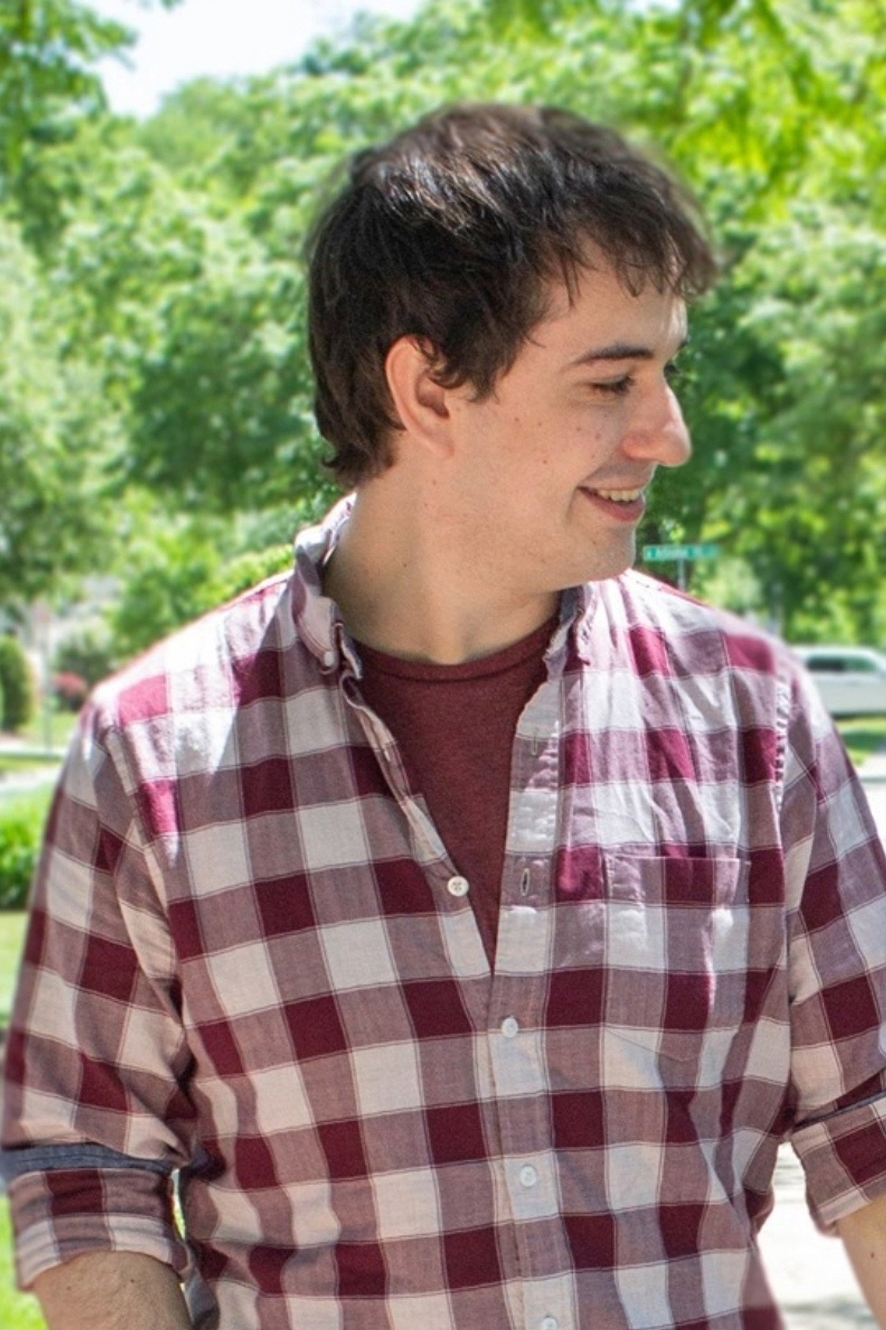 Alex Laverty
