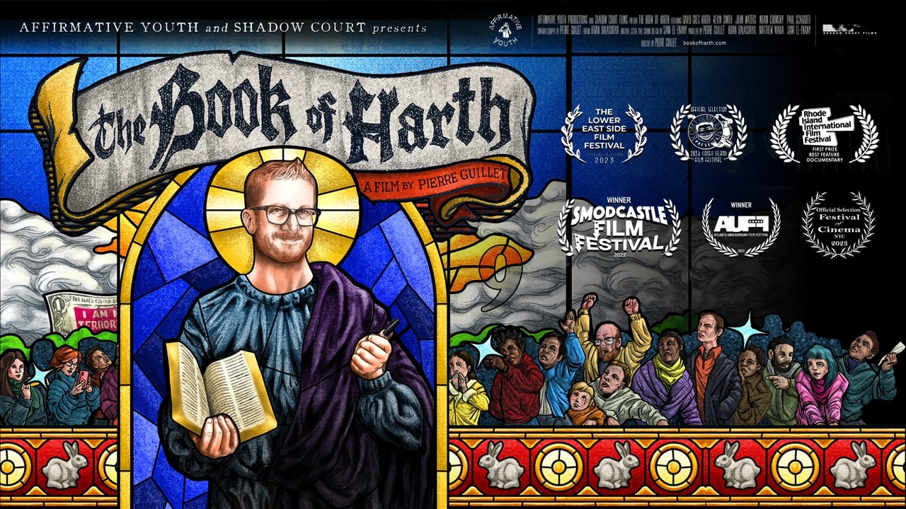 The Book of Harth