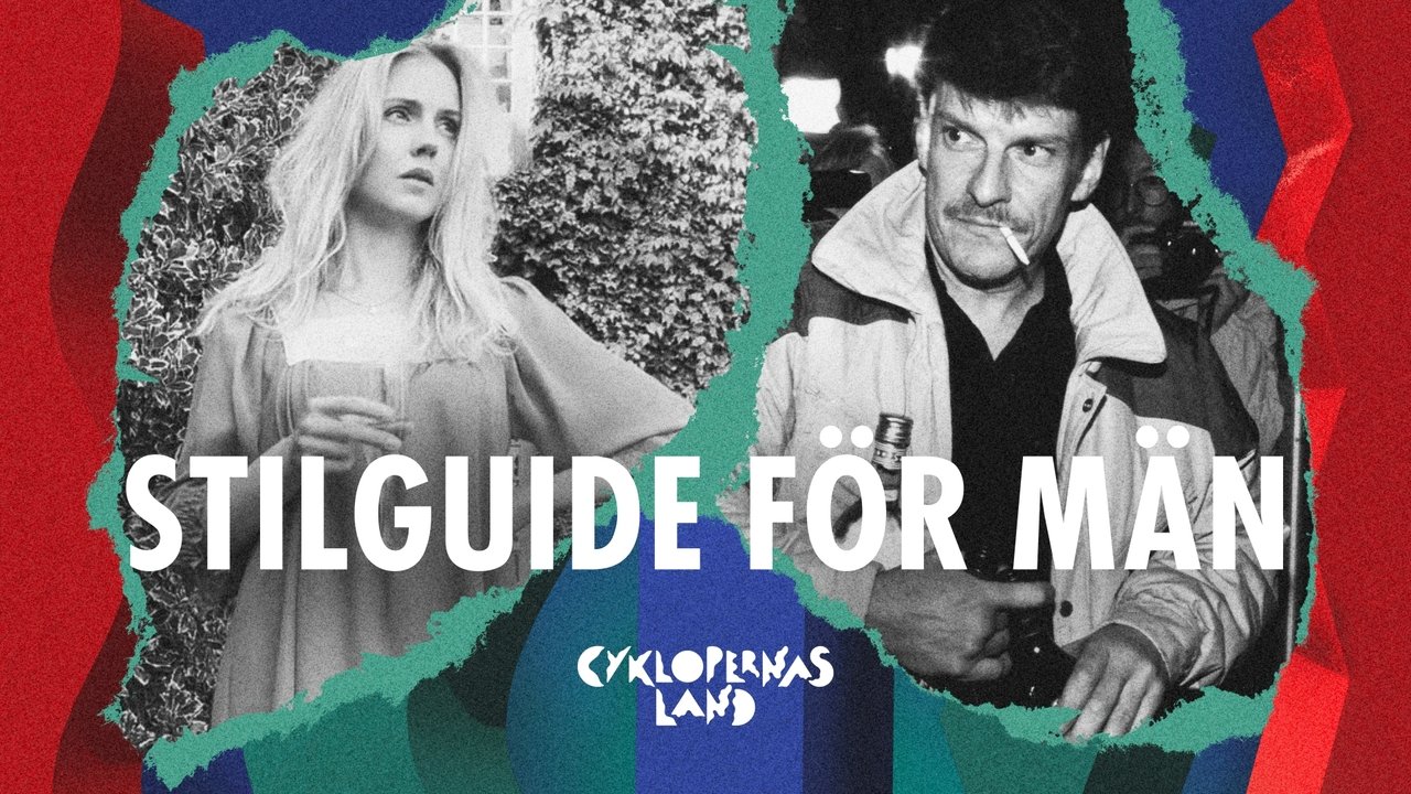 The Land of the Cyclops - Season 9 Episode 8 : Episode 8