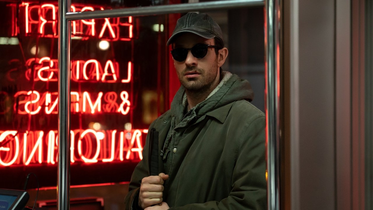 Image Marvel - Daredevil (2015) Temporada 1-2-3 HD 1080p Latino Castellano