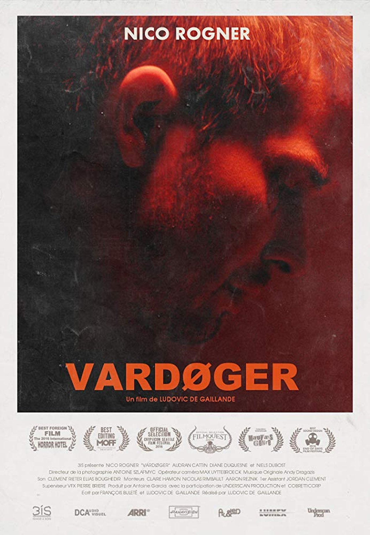 Vardøger Vardøger