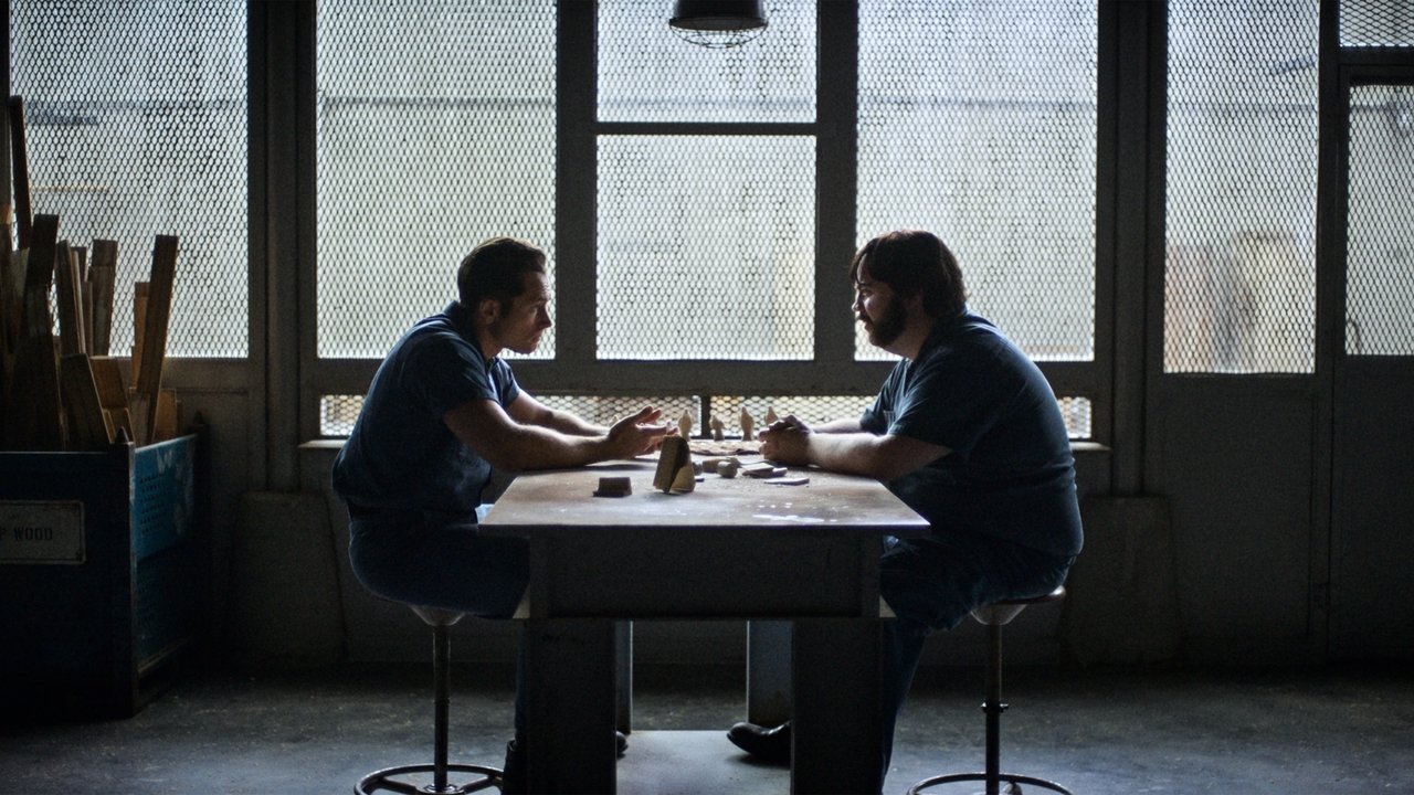 Image Black Bird: Confesiones de un asesino (2022) Temporada 1 HD 1080p Latino