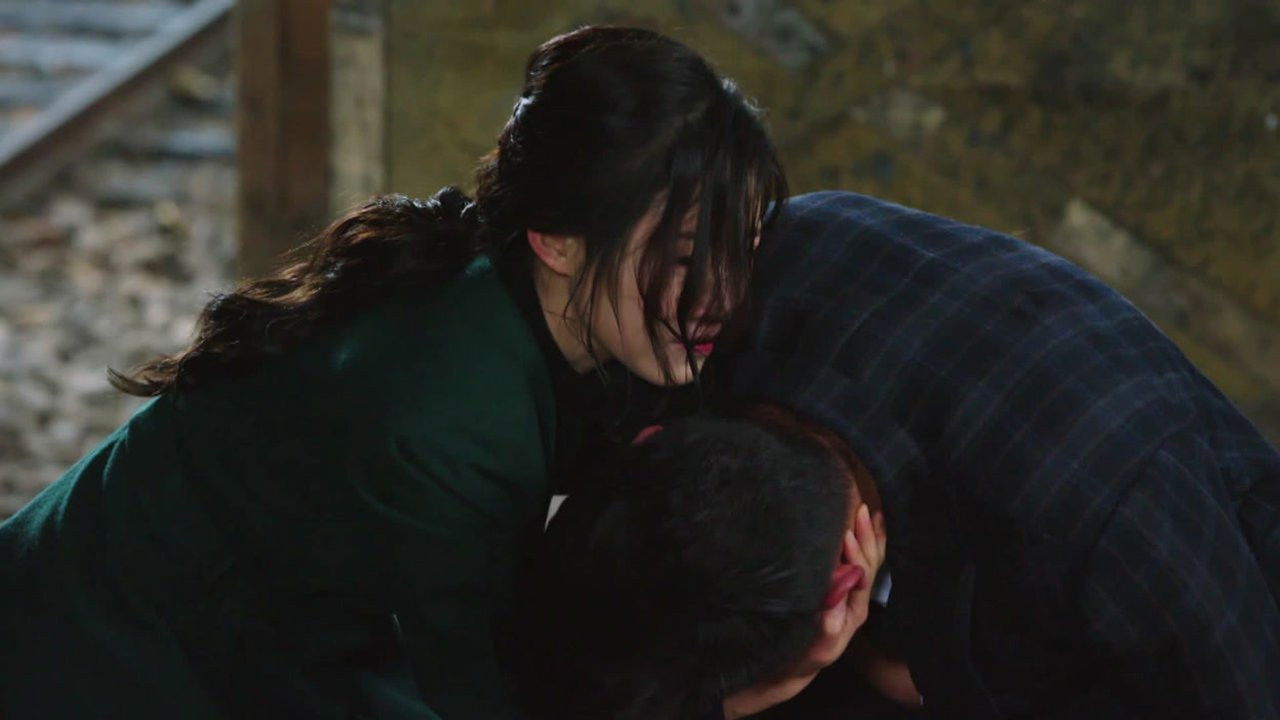 我不是特工 — Épisode 28