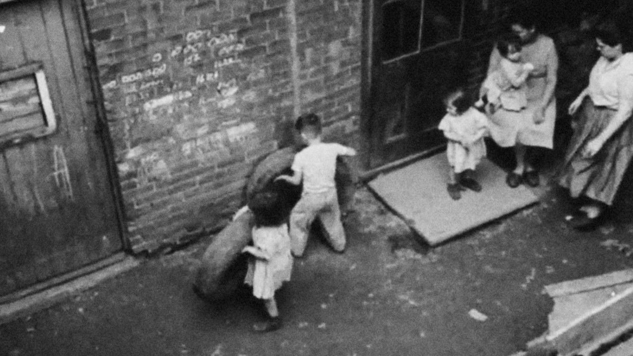 Lewis Mumford on The City — Épisode 5