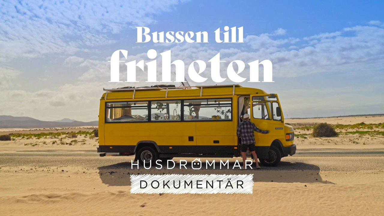 Husdrömmar dokumentär — Épisode 4