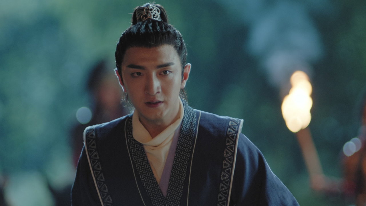 36. epizoda – Jun Jiu Ling