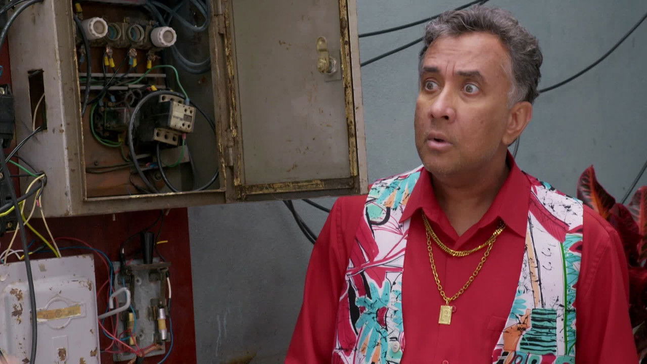 Central de Bicos — Épisode 10