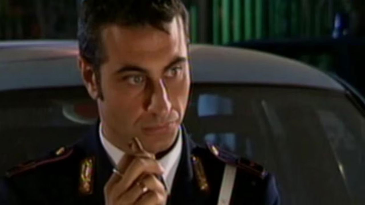 La squadra — Épisode 28