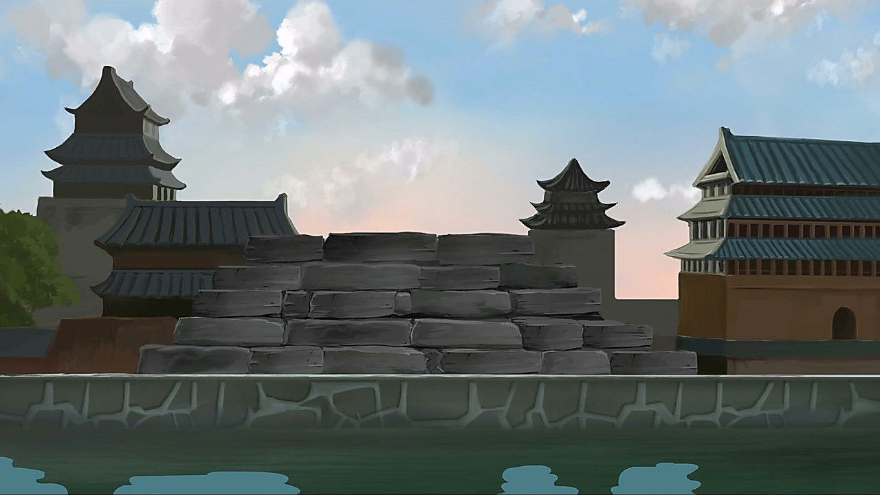 海尔兄弟高清重制版 - Season 1 Episode 37 : Episode 37