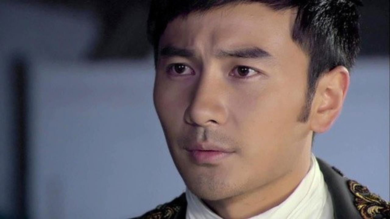 雅典娜女神 — Épisode 16