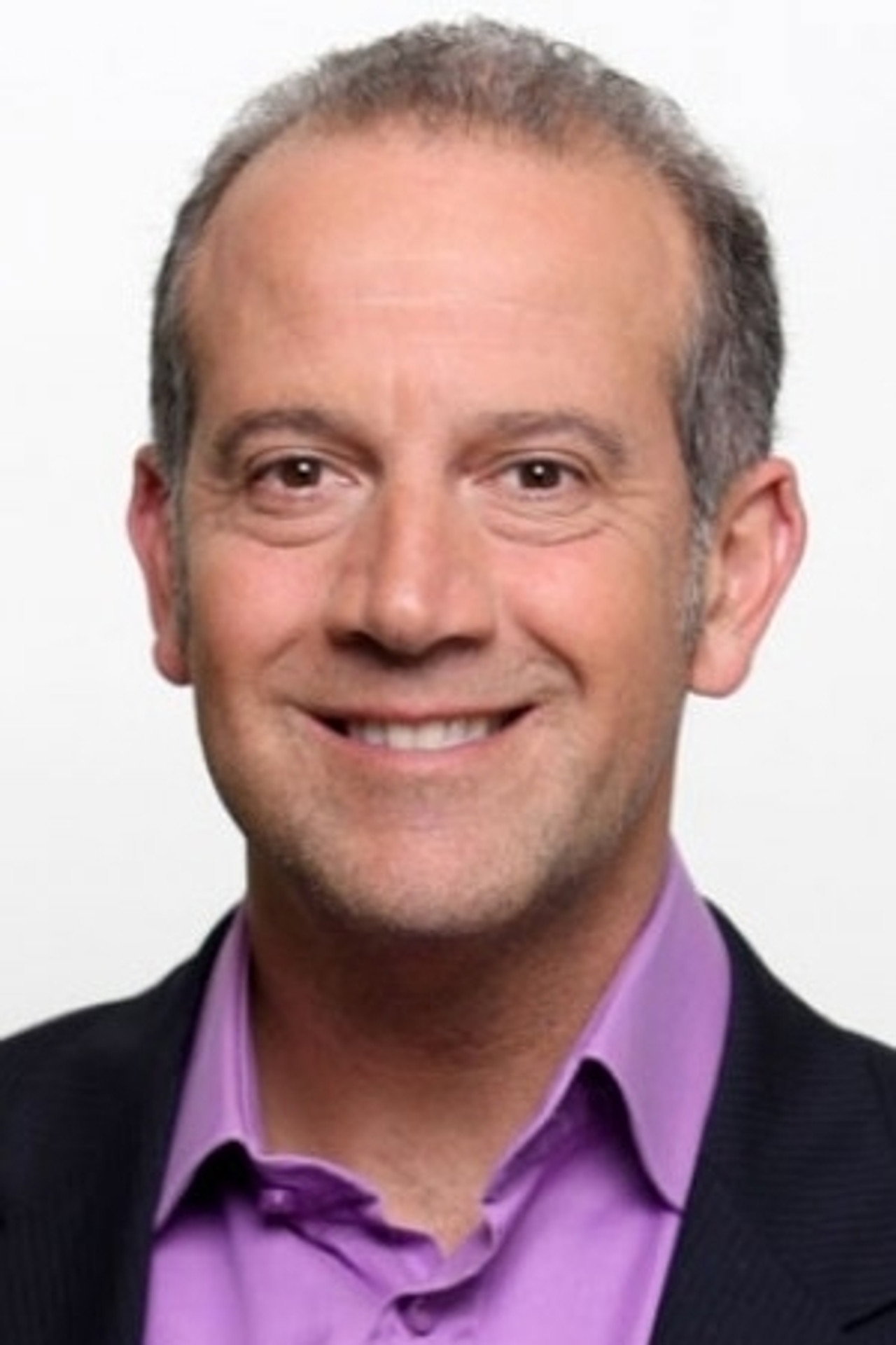 Philippe Dana