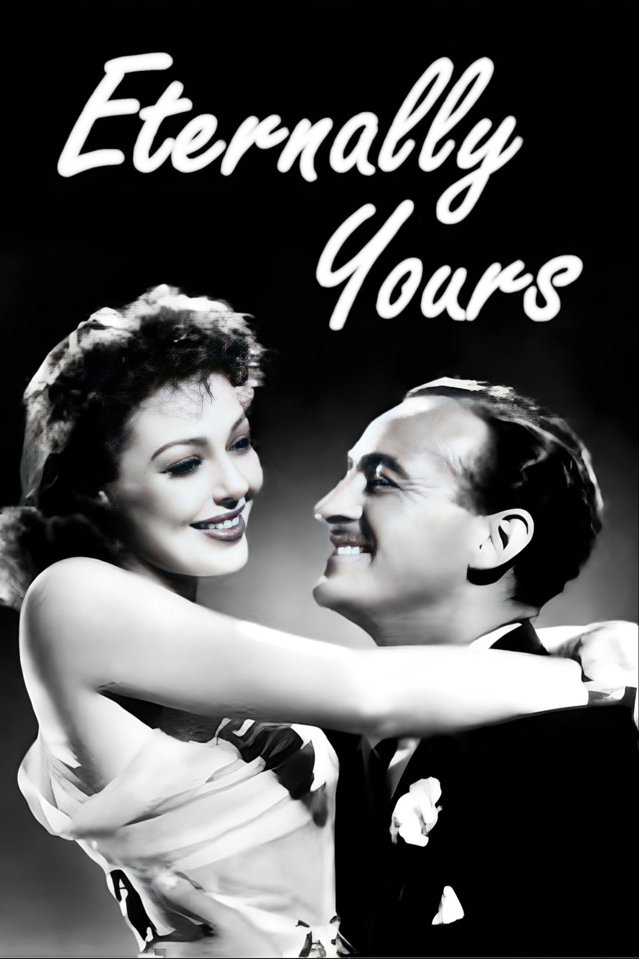 Eternally Yours