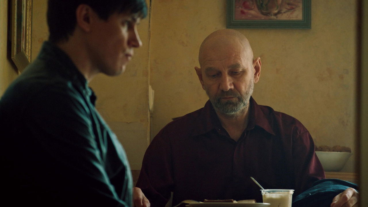 Лица не раскрывать — Épisode 5