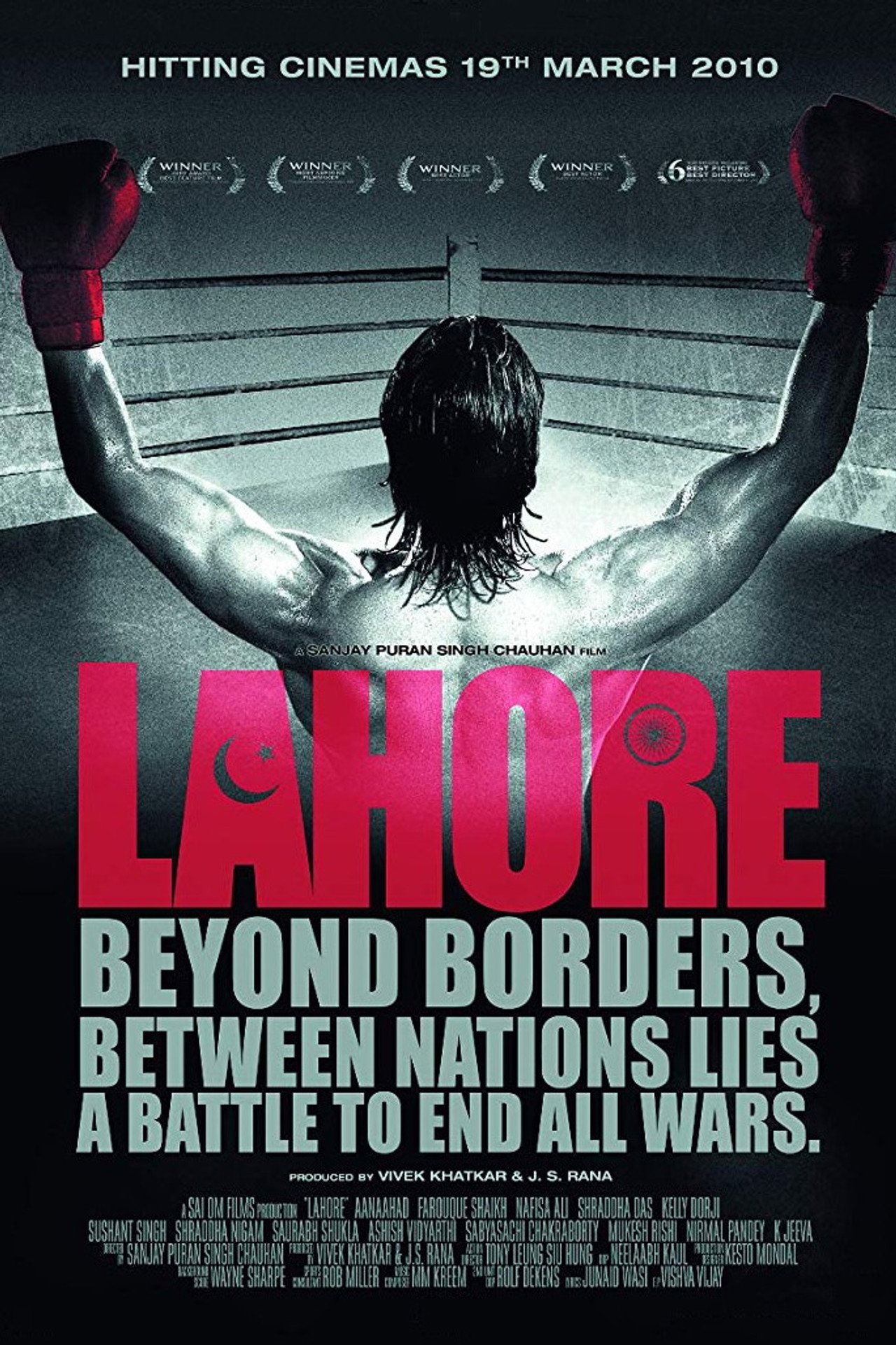 Lahore
