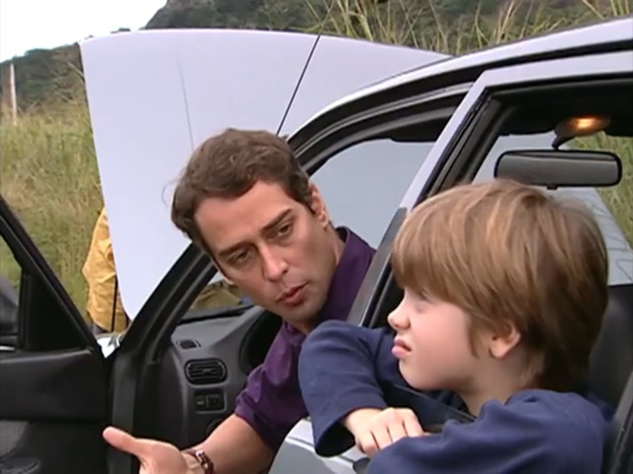 Coração de Estudante - Season 1 Episode 125 : Episode 125