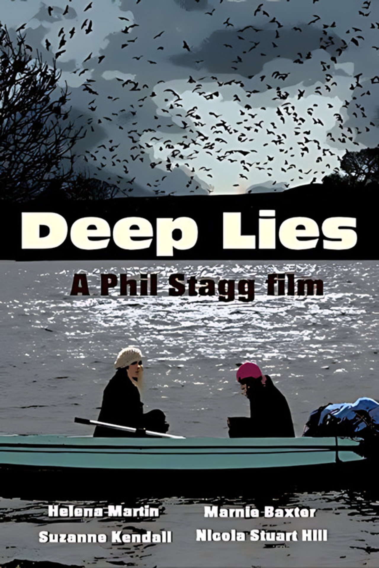 Deep Lies