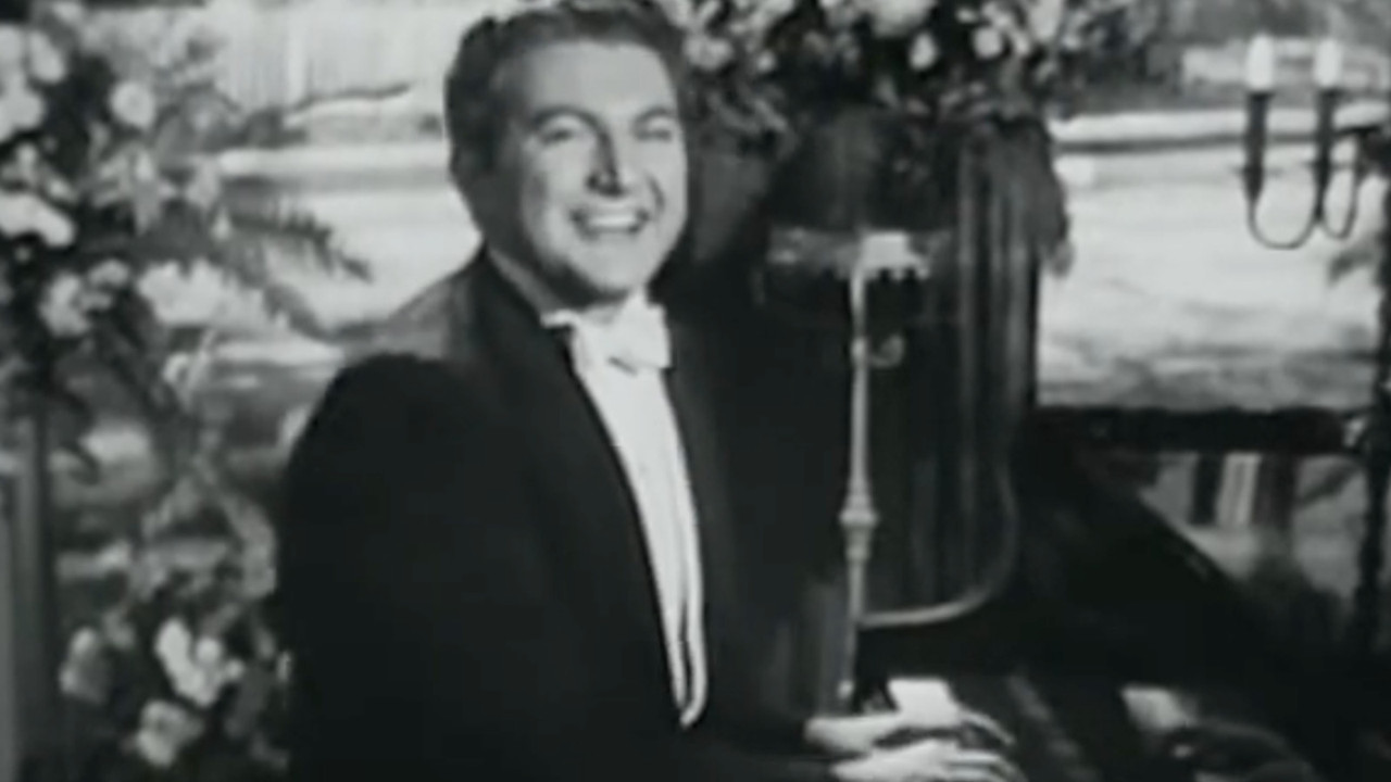 Liberace Easter Special