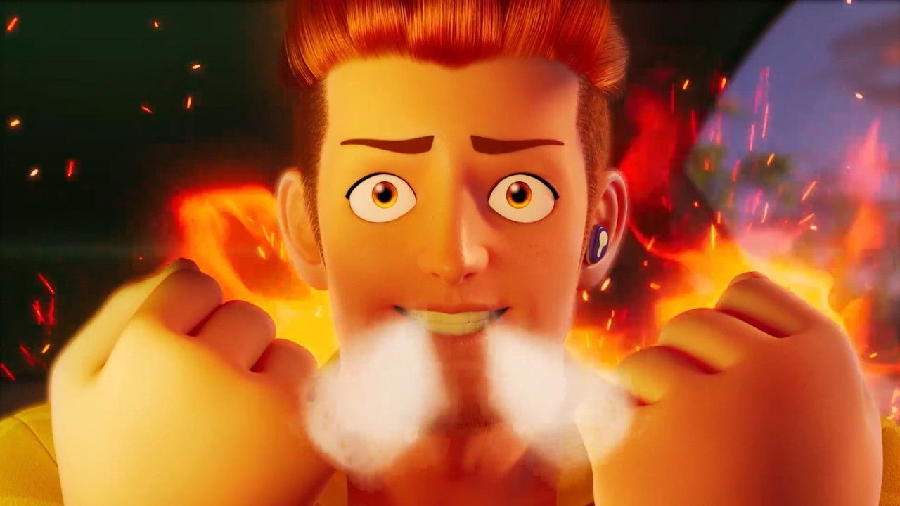 Metal Cardbot - Season 2 Episode 17 : Episode 17