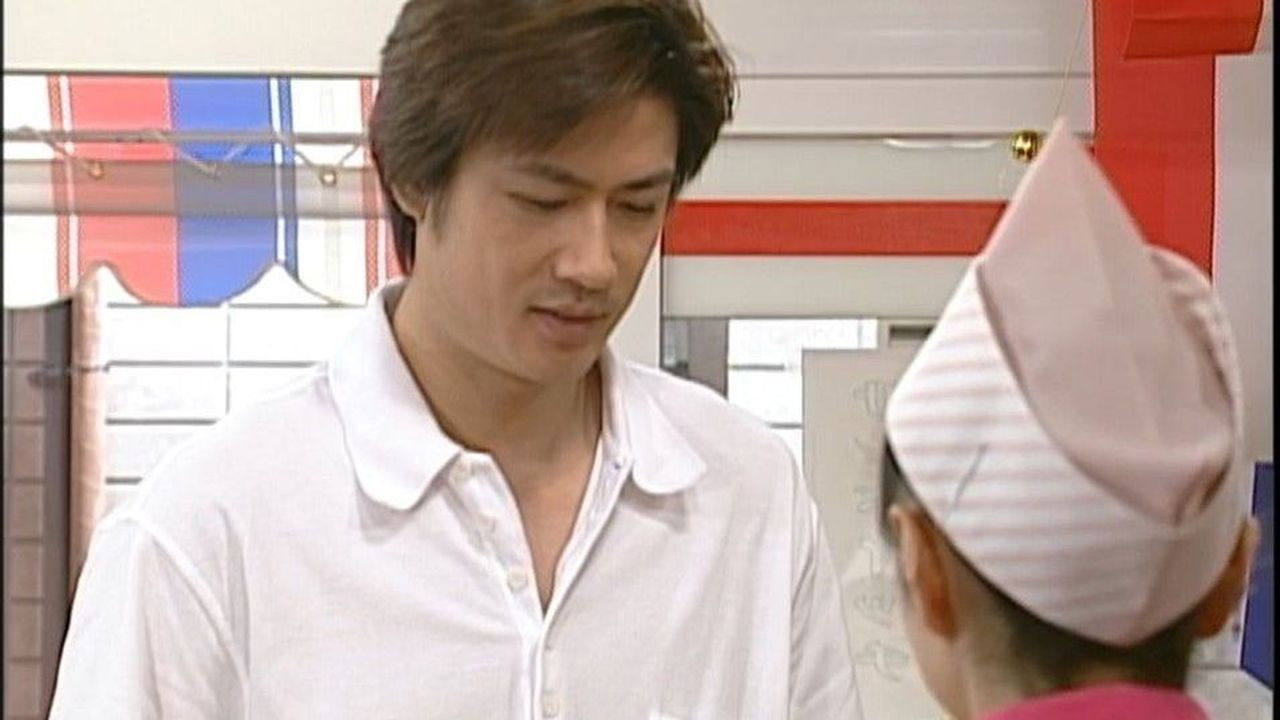 キッズ・ウォー — Épisode 44