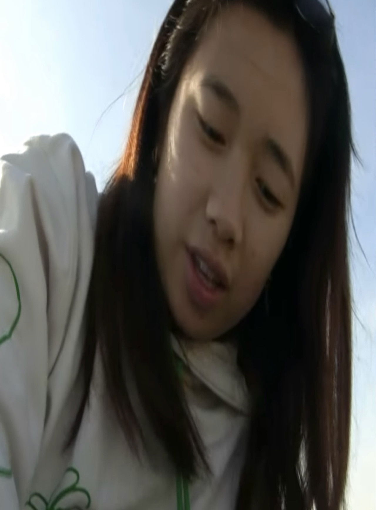 I Want to See What's Underneath Backdrop