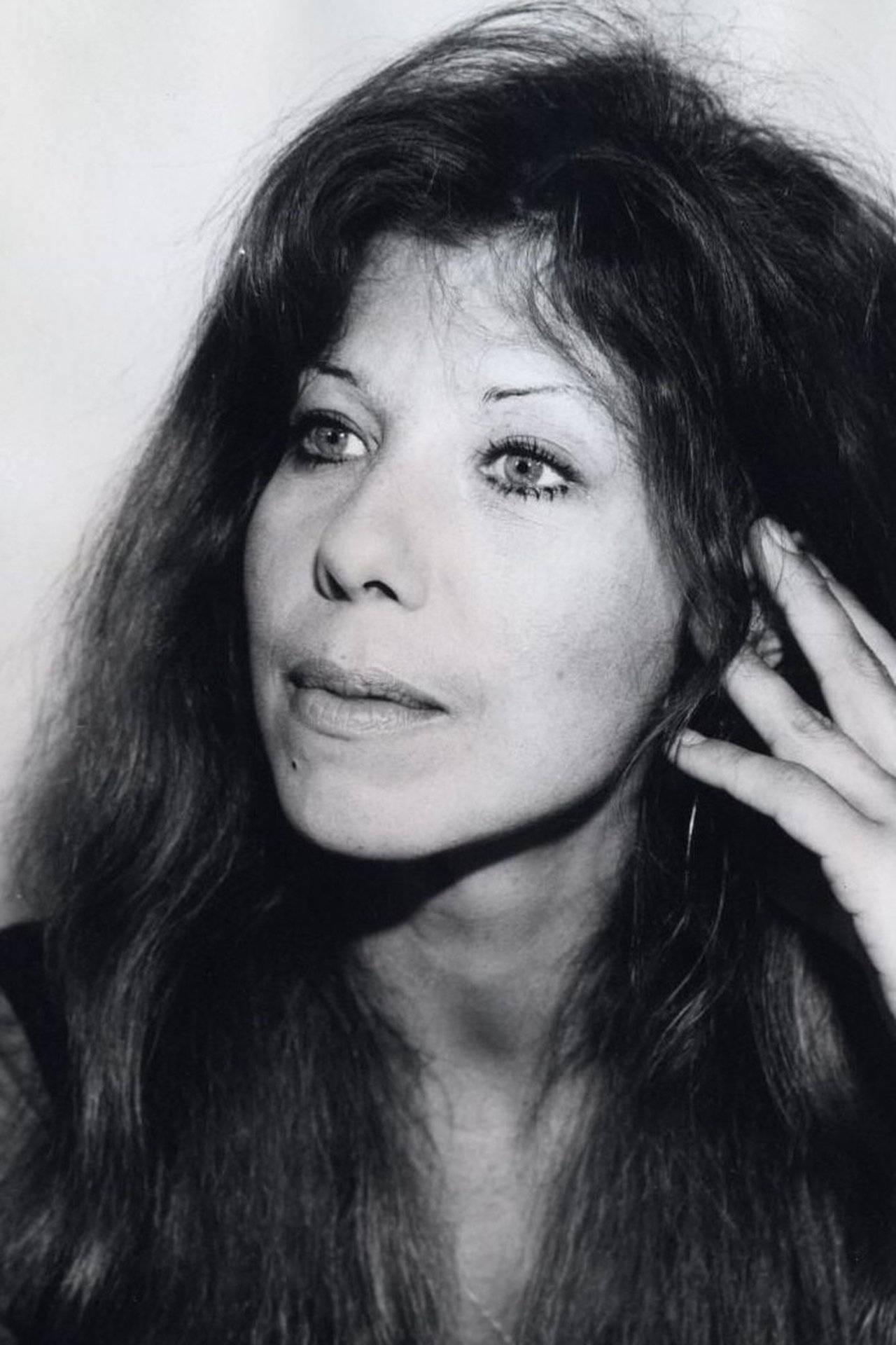 Photo of Michelle Rossignol