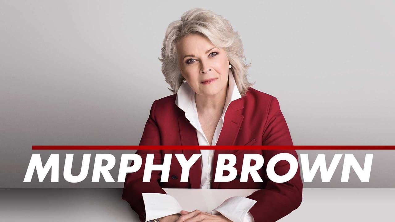 Murphy Brown background