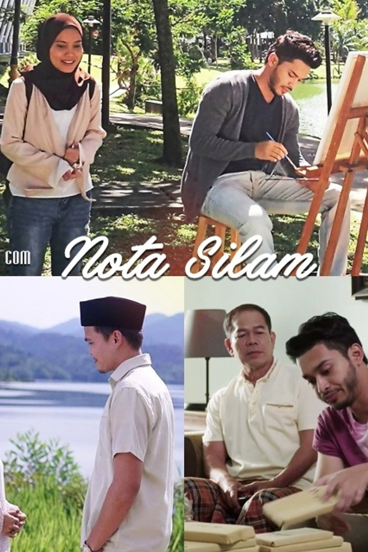 Nota Silam