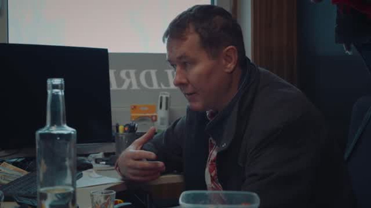 Monikai reikia meilės — Épisode 22