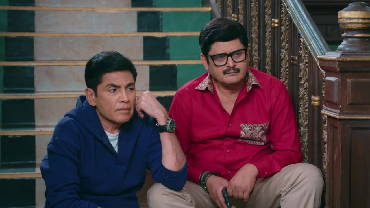 Bhabiji Ghar Par Hai 2.0 — Épisode 20