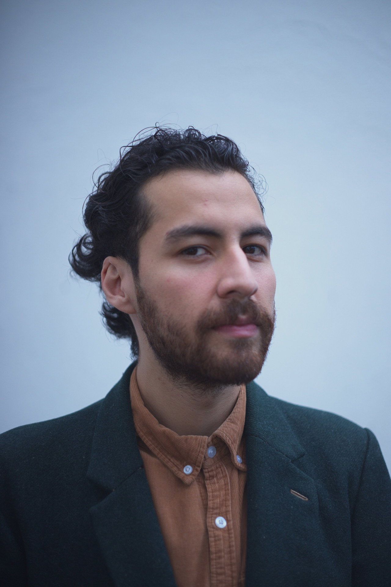 Sebastián Díaz Barriga