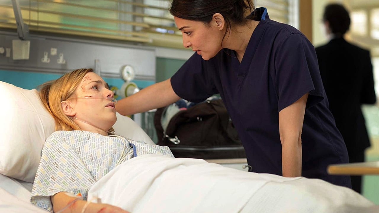 Holby City - Season 13 Episode 21 : What You Mean By Home