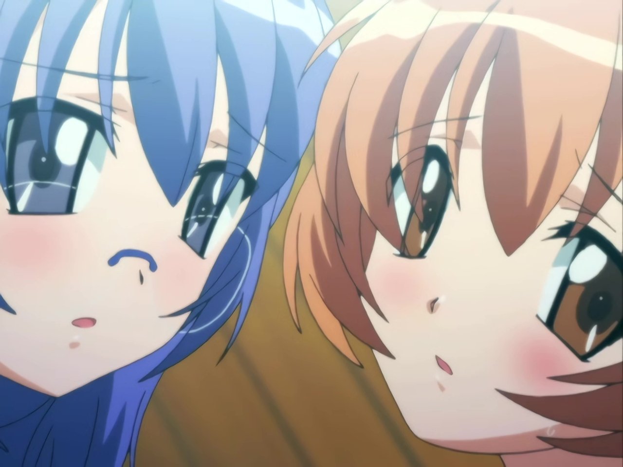 Imagen Dokidoki Oyako Lesson Oshiete H na Obenkyou