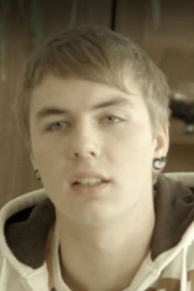 Робин Паюсте