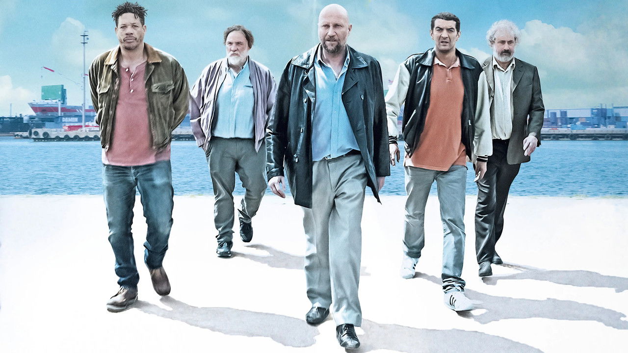 Cette musique ne joue pour personne