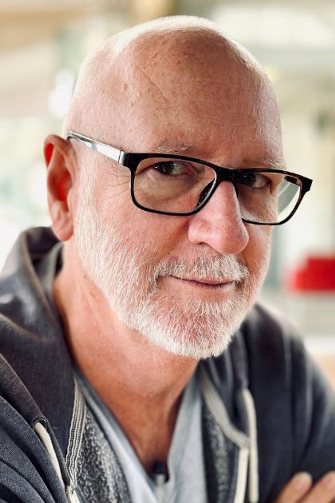 Glenn Butcher
