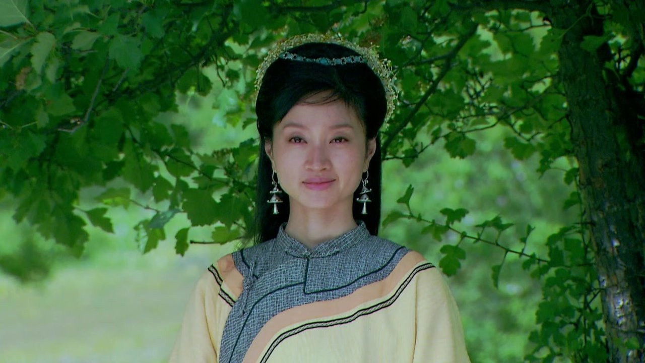 女马帮 — Épisode 12