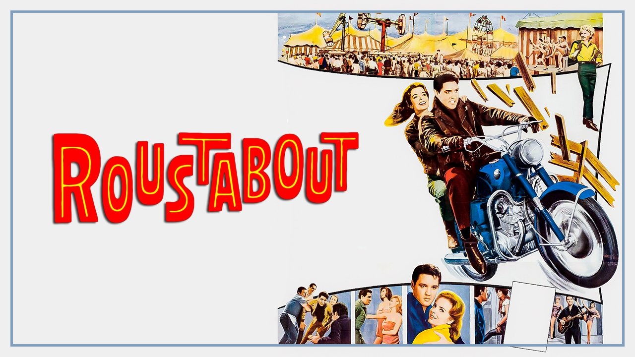 Roustabout (1964)