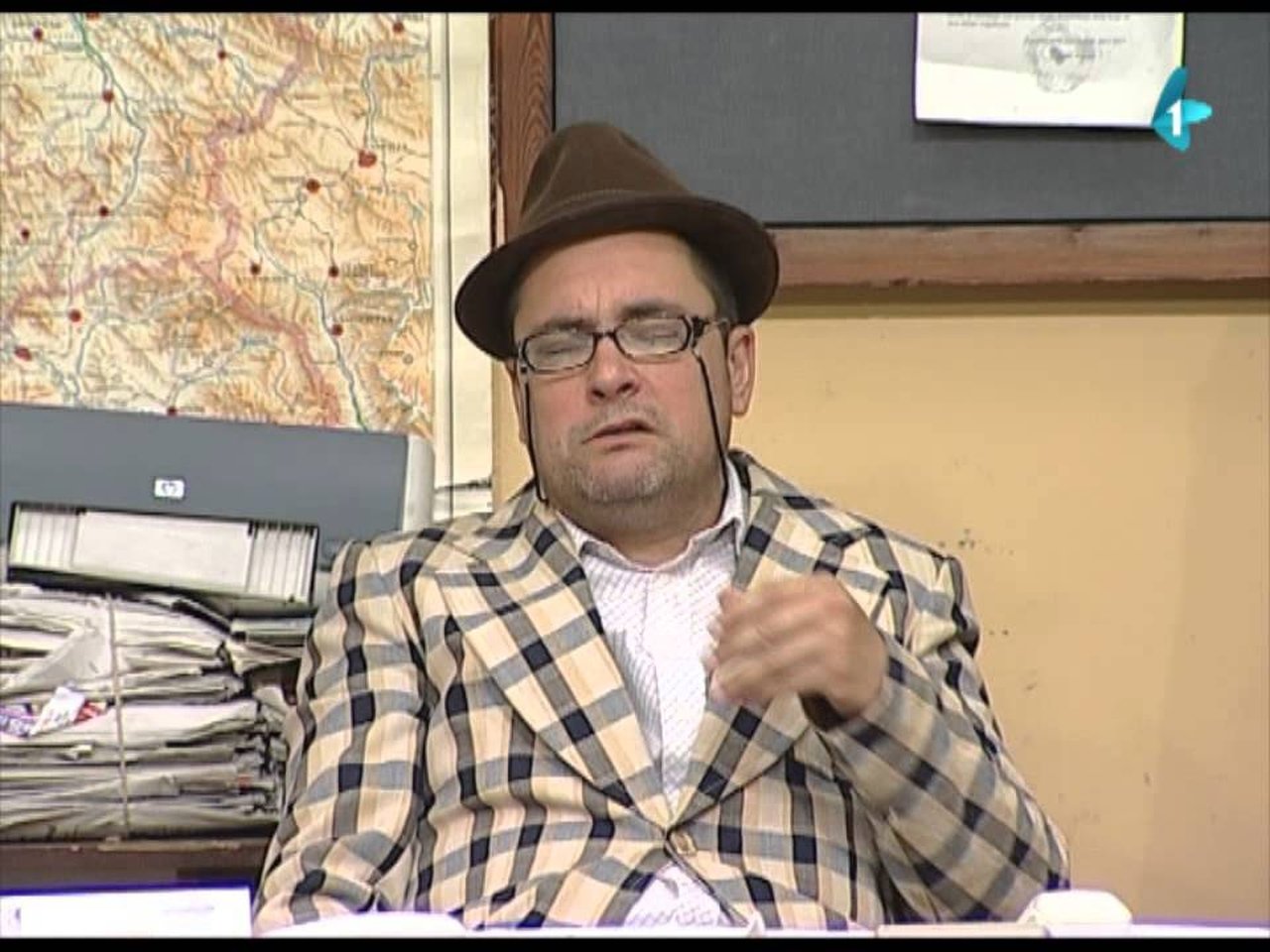 Državni posao - Season 2 Episode 180 : 377 Alergija