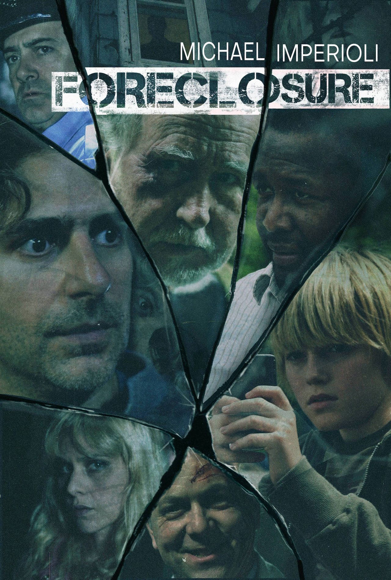 Foreclosure Foreclosure