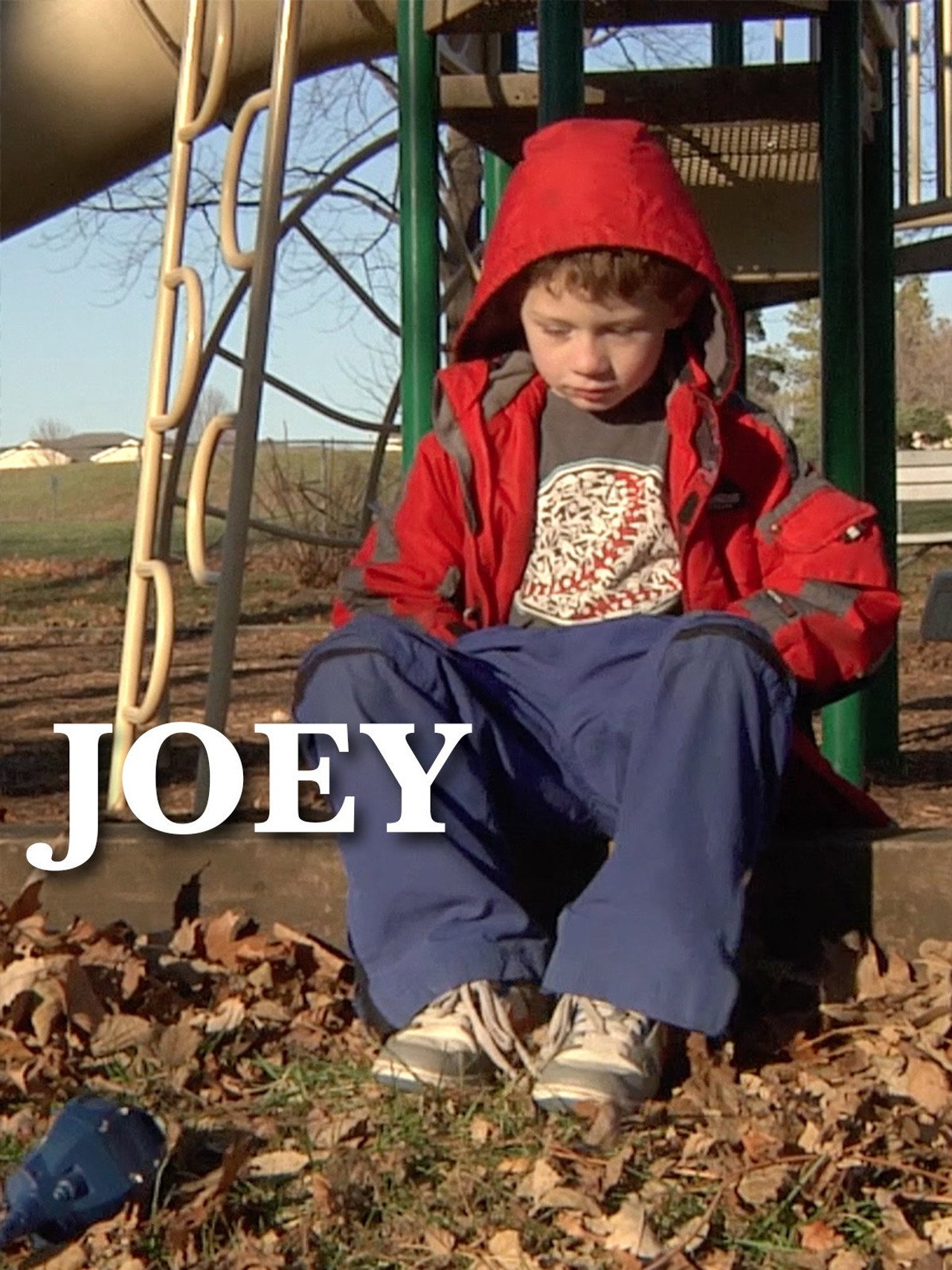 Joey filmaffisch