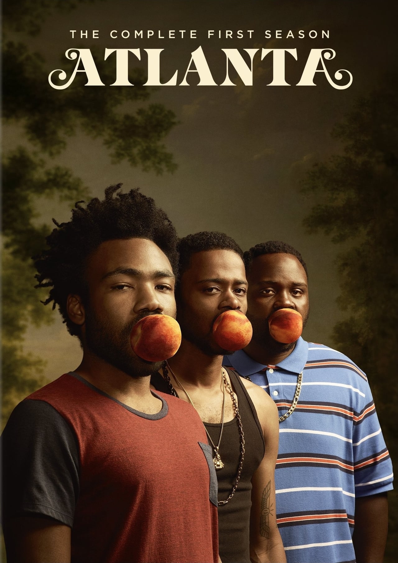 Atlanta Season 1