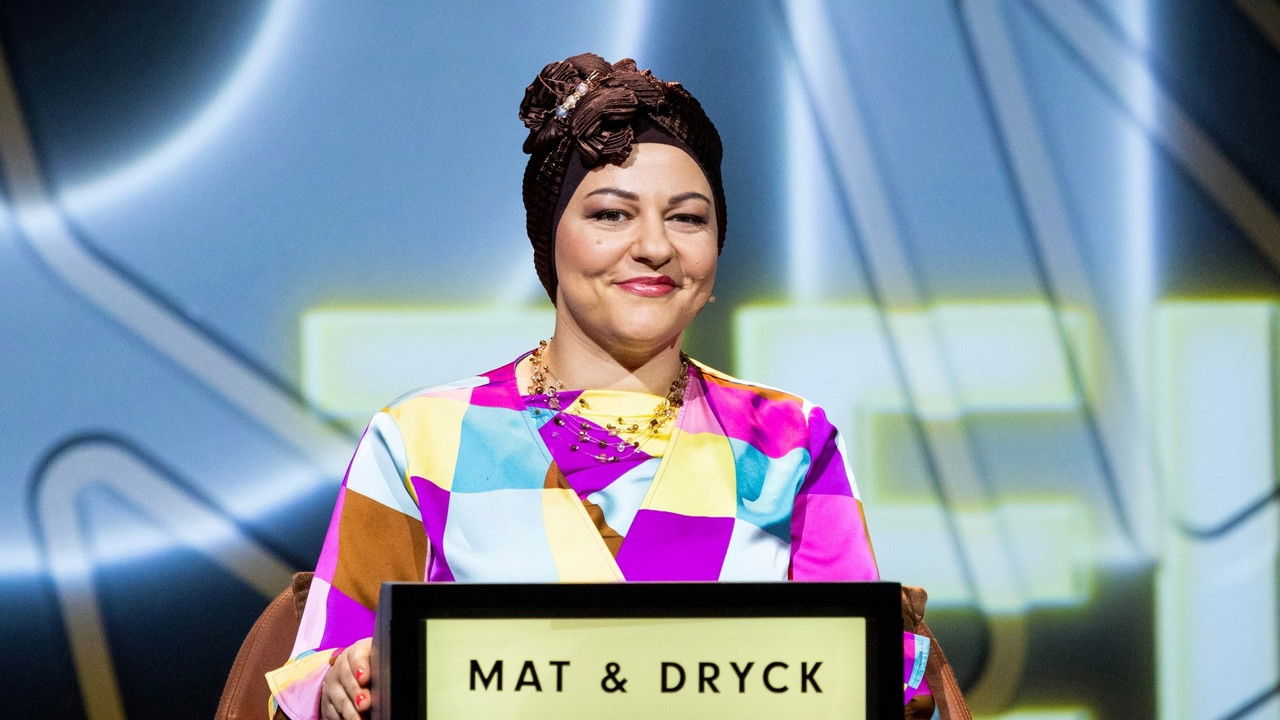 Muren — Épisode 9