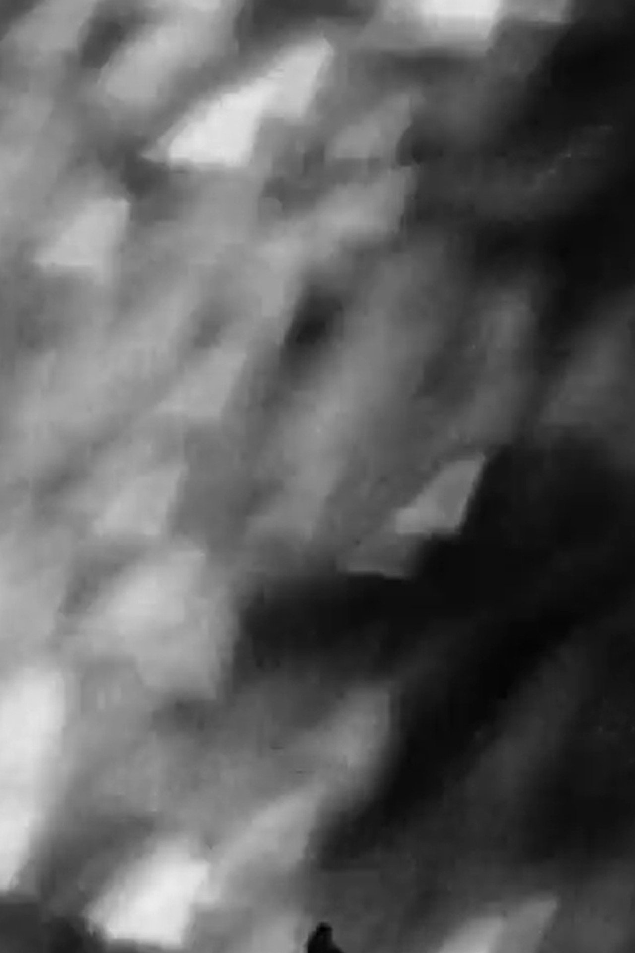 Triangles of Confusion filmaffisch